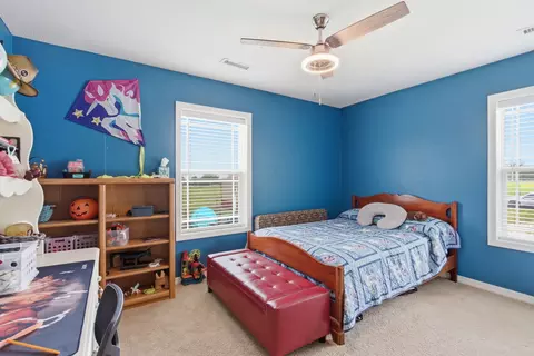 Bedroom - 8903 N State Highway Z, Willard, MO 65781 photo 2 of 3