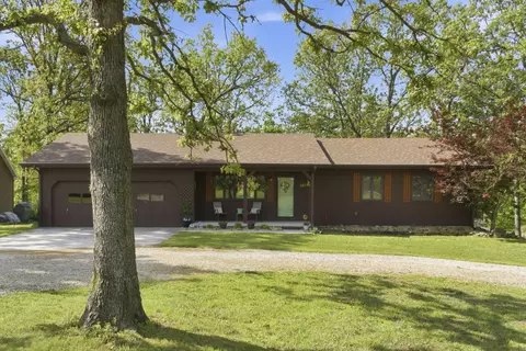 480 Shady Ln, Marshfield, MO 65706