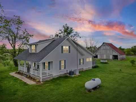 214 NW 361st Rd, Warrensburg, MO 64093