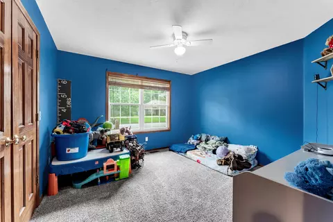 Bedroom - 3983 W Leisa St, Springfield, MO 65807 photo 1 of 2