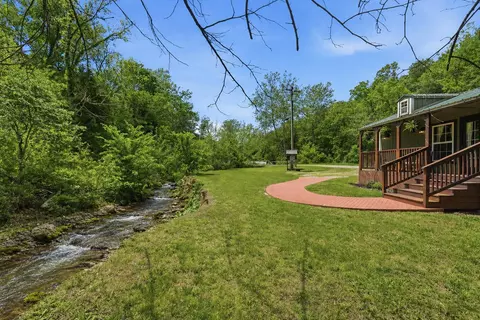 1186 Peace In Valley Rd, Blue Eye, MO 65611