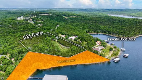 226 Ledgestone Rd, Shell Knob, MO 65747