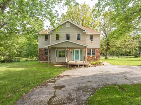 2176 New Hope Rd, Fordland, MO 65652