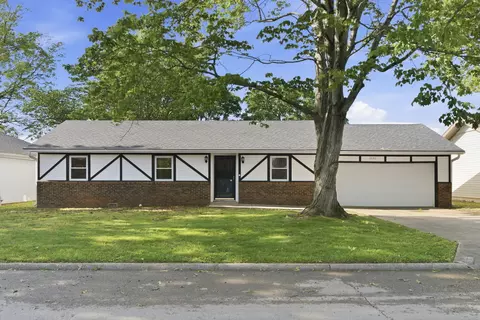 1636 W Swan St, Springfield, MO 65807