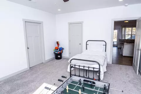 Bedroom - 1580 Spring Hills St, Marshfield, MO 65706 photo 7 of 7