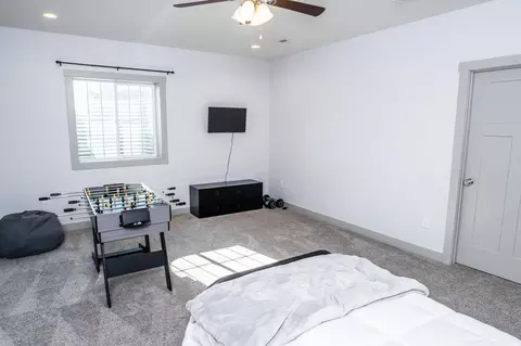 Bedroom - 1580 Spring Hills St, Marshfield, MO 65706 photo 6 of 7