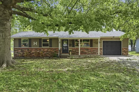 536 N Forest Ln, Republic, MO 65738