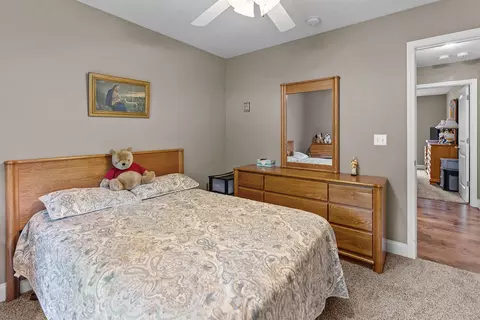 Bedroom - 1925 E Maricopa Ave, Ozark, MO 65721 photo 2 of 6