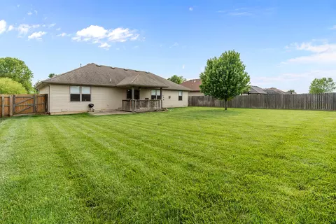 Exterior - 1925 E Maricopa Ave, Ozark, MO 65721 photo 11 of 11