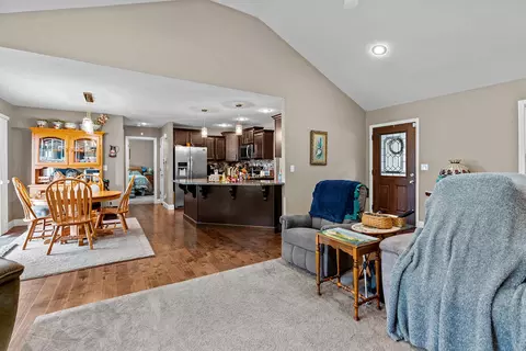 Entry Way - 1925 E Maricopa Ave, Ozark, MO 65721 photo 1 of 1