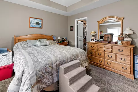 Bedroom - 1925 E Maricopa Ave, Ozark, MO 65721 photo 6 of 6