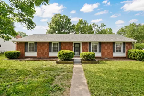 732 W Lasalle St, Springfield, MO 65807