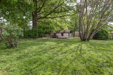 Exterior - 941 W Glenwood St, Springfield, MO 65807 photo 6 of 7
