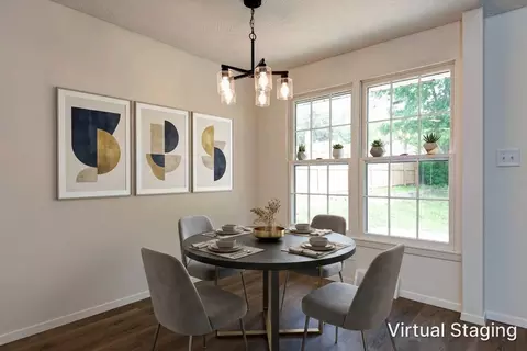 Dining - 941 W Glenwood St, Springfield, MO 65807 photo 1 of 1