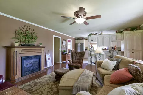 Living - 1338 Blackberry Ln, Crane, MO 65633 photo 3 of 6