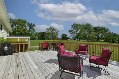 Exterior - 1338 Blackberry Ln, Crane, MO 65633 photo 4 of 13