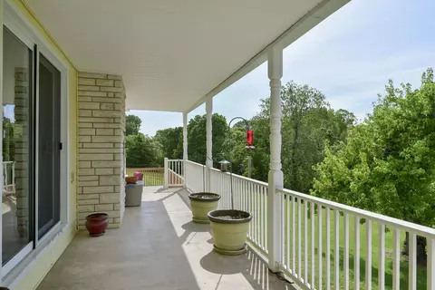 Exterior - 1338 Blackberry Ln, Crane, MO 65633 photo 8 of 13