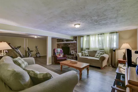 Living - 1338 Blackberry Ln, Crane, MO 65633 photo 5 of 6