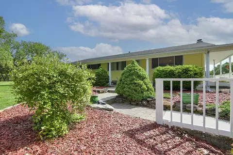 Exterior - 1338 Blackberry Ln, Crane, MO 65633 photo 1 of 13