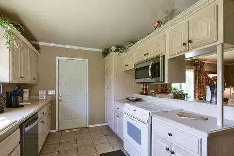 Kitchen - 1338 Blackberry Ln, Crane, MO 65633 photo 3 of 4