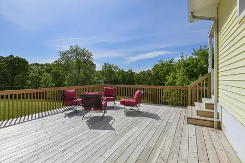 Exterior - 1338 Blackberry Ln, Crane, MO 65633 photo 5 of 13
