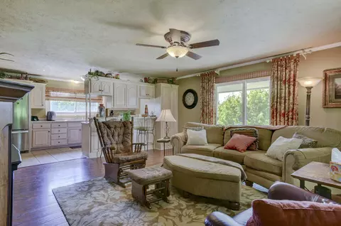 Living - 1338 Blackberry Ln, Crane, MO 65633 photo 1 of 6