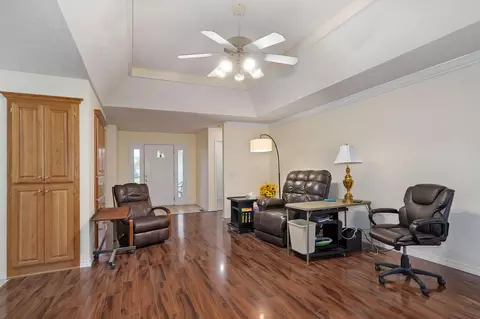 Living - 150 Shelbrae Ln, Clever, MO 65631 photo 1 of 3