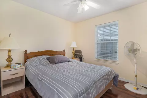 Bedroom - 150 Shelbrae Ln, Clever, MO 65631 photo 3 of 4