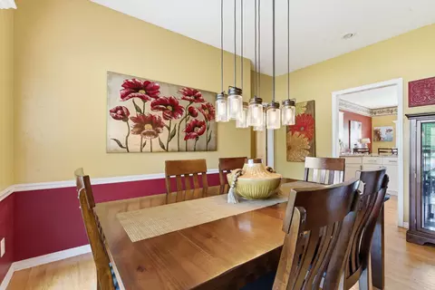 Dining - 4980 S Forest Ave, Springfield, MO 65810 photo 2 of 2