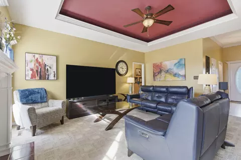 Living - 4980 S Forest Ave, Springfield, MO 65810 photo 1 of 2