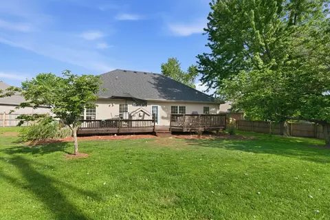 Exterior - 4980 S Forest Ave, Springfield, MO 65810 photo 6 of 7