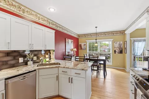 Kitchen - 4980 S Forest Ave, Springfield, MO 65810 photo 2 of 2