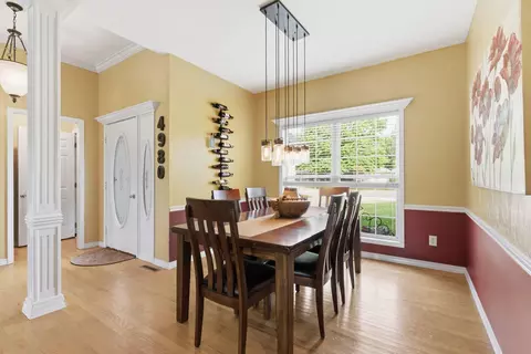 Dining - 4980 S Forest Ave, Springfield, MO 65810 photo 1 of 2