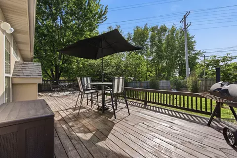 Exterior - 4980 S Forest Ave, Springfield, MO 65810 photo 4 of 7