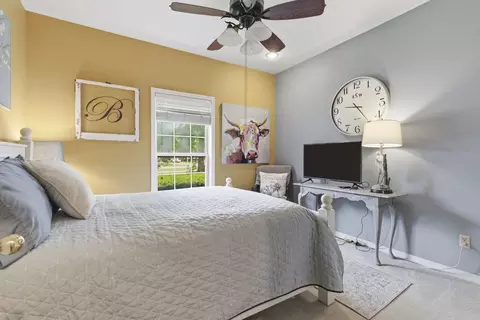 Bedroom - 4980 S Forest Ave, Springfield, MO 65810 photo 3 of 4