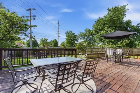 Exterior - 4980 S Forest Ave, Springfield, MO 65810 photo 3 of 7
