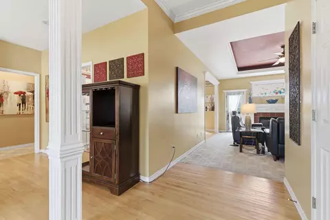 Entry Way - 4980 S Forest Ave, Springfield, MO 65810 photo 1 of 3