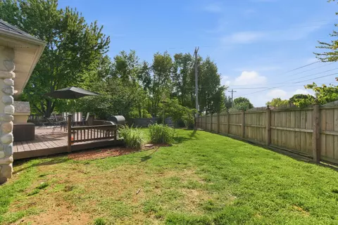 Exterior - 4980 S Forest Ave, Springfield, MO 65810 photo 5 of 7