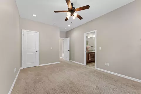 Bedroom - 115 Cavanaugh Pl, Branson, MO 65616 photo 3 of 4