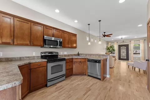 Kitchen - 115 Cavanaugh Pl, Branson, MO 65616 photo 1 of 4