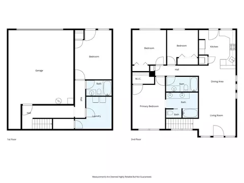 Floorplan - 115 Cavanaugh Pl, Branson, MO 65616 photo 1 of 1
