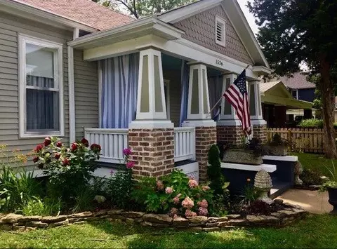 Exterior - 1536 N Washington Ave, Springfield, MO 65803 photo 8 of 33