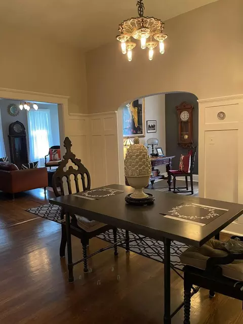 Dining - 1536 N Washington Ave, Springfield, MO 65803 photo 1 of 11