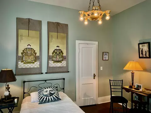 Bedroom - 1536 N Washington Ave, Springfield, MO 65803 photo 2 of 11