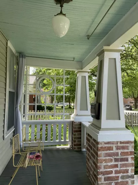 Exterior - 1536 N Washington Ave, Springfield, MO 65803 photo 10 of 33