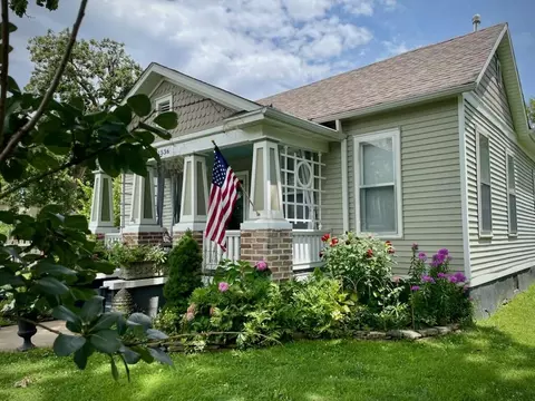 Exterior - 1536 N Washington Ave, Springfield, MO 65803 photo 17 of 33