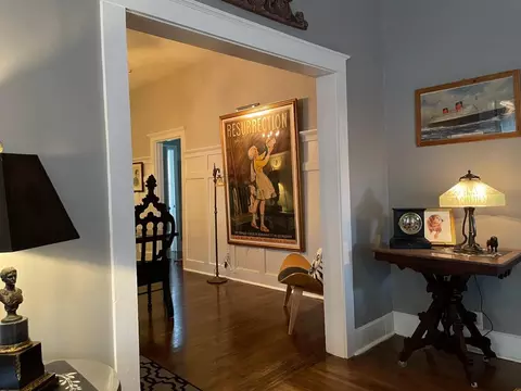 Entry Way - 1536 N Washington Ave, Springfield, MO 65803 photo 4 of 7