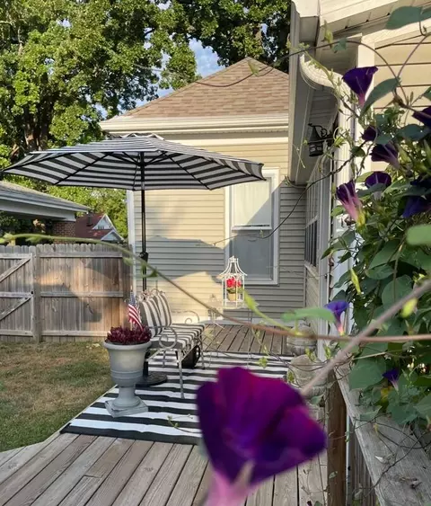 Exterior - 1536 N Washington Ave, Springfield, MO 65803 photo 3 of 33