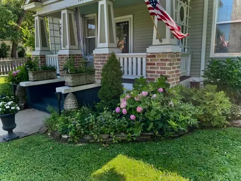Exterior - 1536 N Washington Ave, Springfield, MO 65803 photo 13 of 33