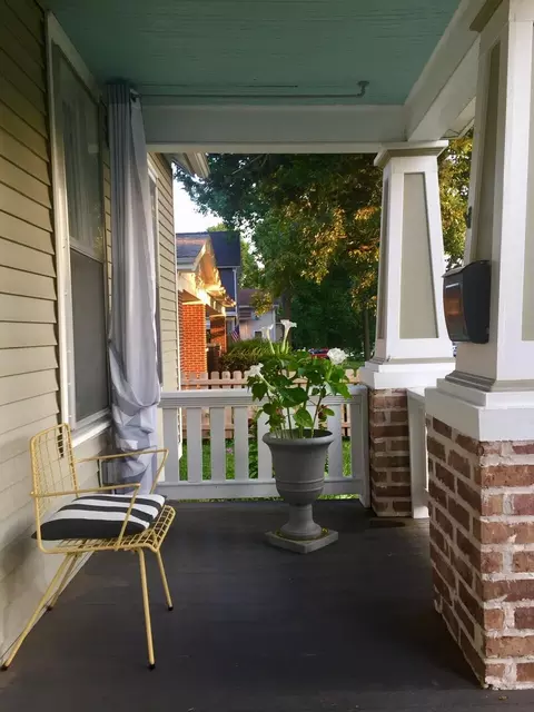 Exterior - 1536 N Washington Ave, Springfield, MO 65803 photo 22 of 33